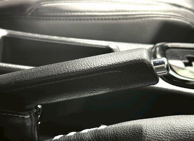 
								TOYOTA HILUX Z BLACK RALLY EDITION full									