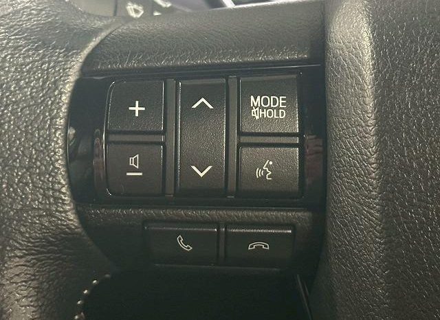 
								TOYOTA HILUX Z BLACK RALLY EDITION full									