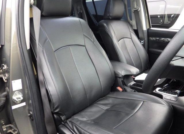 
								TOYOTA HILUX Z full									
