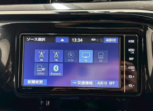 
								TOYOTA HILUX Z BLACK RALLY EDITION full									