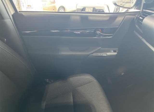 
								TOYOTA HILUX Z BLACK RALLY EDITION full									