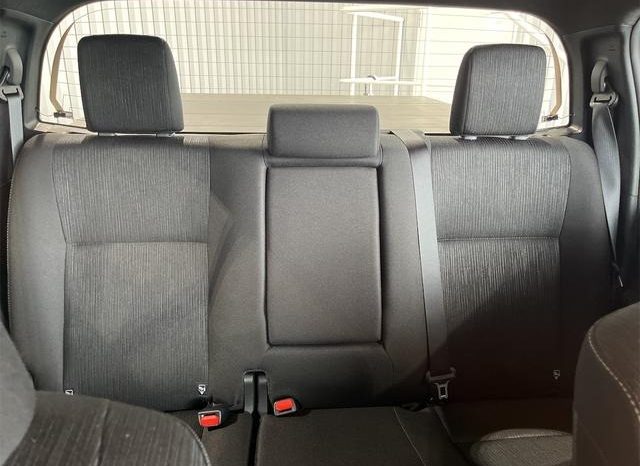 
								TOYOTA HILUX Z BLACK RALLY EDITION full									