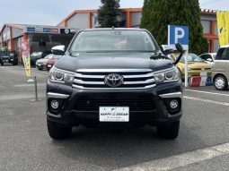 TOYOTA HILUX Z