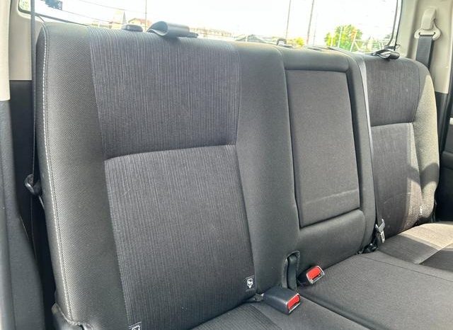 
								TOYOTA HILUX Z full									