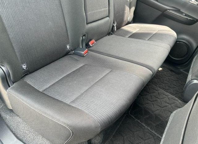 
								TOYOTA HILUX Z full									
