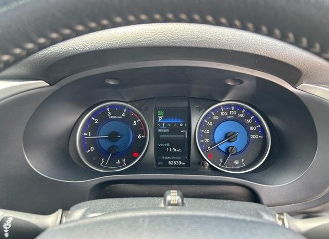 
								TOYOTA HILUX Z full									