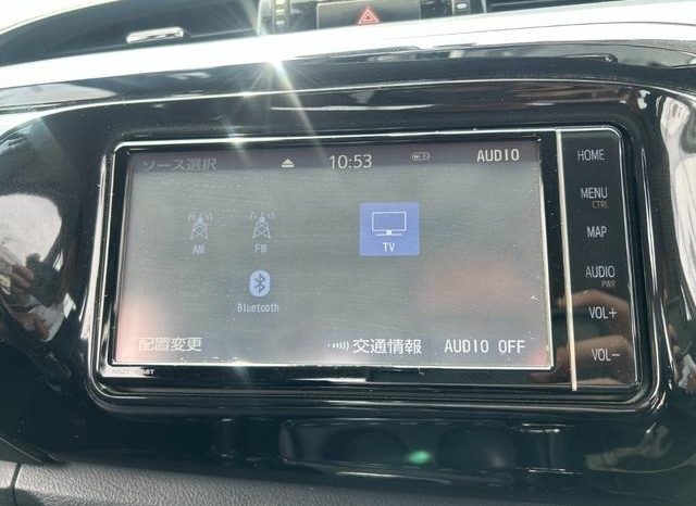 
								TOYOTA HILUX Z full									