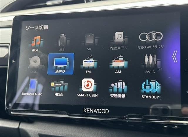 
								TOYOTA HILUX Z full									