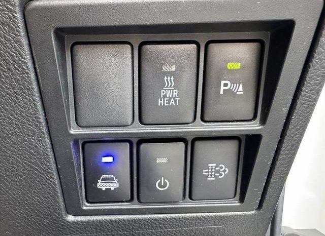 
								TOYOTA HILUX Z full									