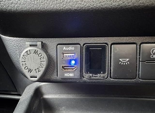 
								TOYOTA HILUX Z full									