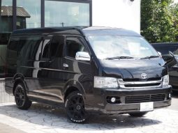 TOYOTA HIACE WAGON GL