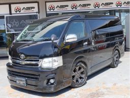 TOYOTA HIACE WAGON GL