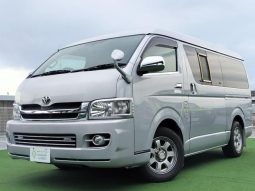 TOYOTA HIACE WAGON GL