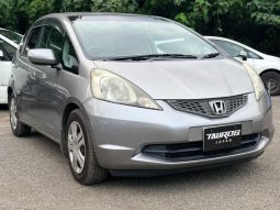 HONDA FIT X