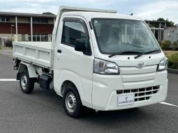DAIHATSU HIJET TRUCK MULTI PURPOSE DUMP