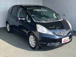 HONDA FIT G