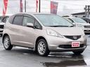 HONDA FIT 13G F