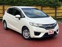 HONDA FIT 13G F PACKAGE