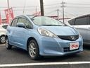 HONDA FIT 13G SMART SELECTION FINESTYLE