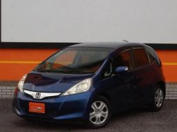 HONDA FIT X