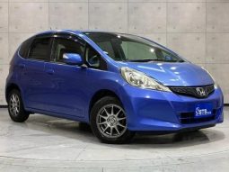 HONDA FIT G