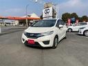 HONDA FIT 13G F PACKAGE