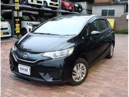 HONDA FIT 13G L PACKAGE