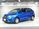 HONDA FIT 13G F PACKAGE