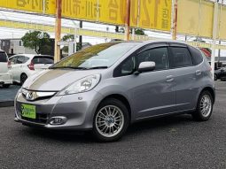 HONDA FIT X