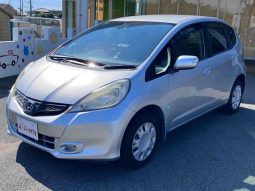 HONDA FIT G