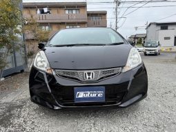 HONDA FIT G 10TH ANNIVERSARY