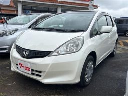 HONDA FIT 13G SMART SELECTION